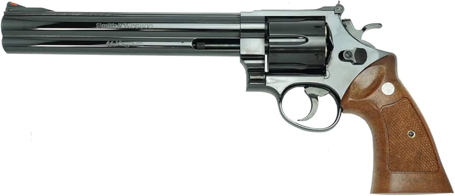 Amazon | タナカ S&W M29 クラシック 8-3/8インチ スチール