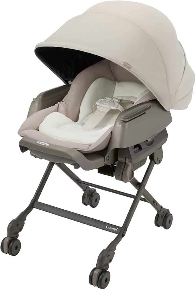 Amazon | Combi コンビ 電動 ハイローチェア ネムリラ コードレス AUTO