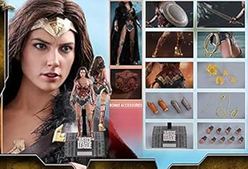 Amazon.co.jp: 【ムービー・マスターピース】 『ジャスティス・リーグ