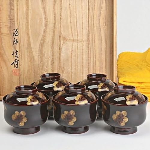 5客 吸物椀 お椀 輪島塗」の人気商品一覧 | 安い商品を通販サイトから