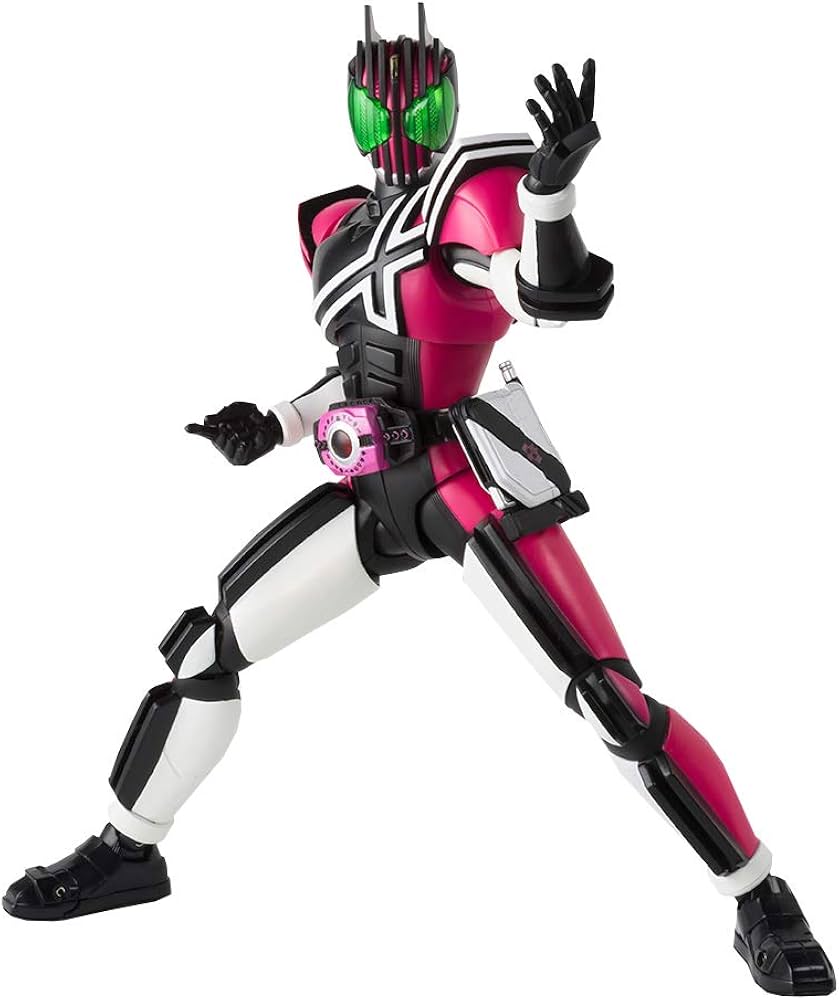 Amazon.co.jp: バンダイ(BANDAI) S.H.Figuarts 真骨彫製法 仮面