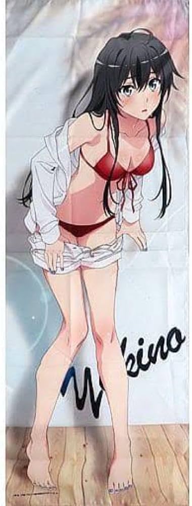 Amazon.co.jp: きゃらっとくじ やはり俺ガイル A賞 雪ノ下雪乃 ほぼ