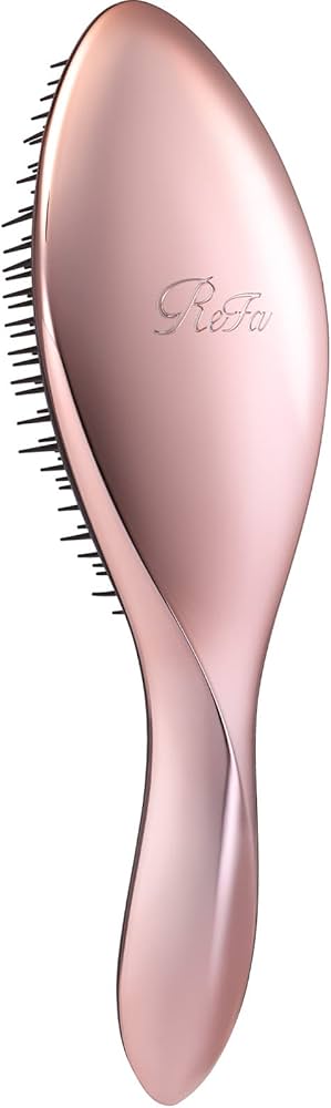 Amazon.co.jp: リファ エールブラシ ReFa AILE BRUSH (ローズゴールド