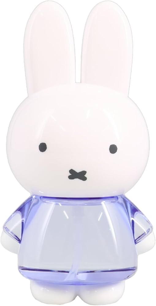 Amazon | shobido 粧美堂 ミッフィー ダイカット ヘアオイル 50ml