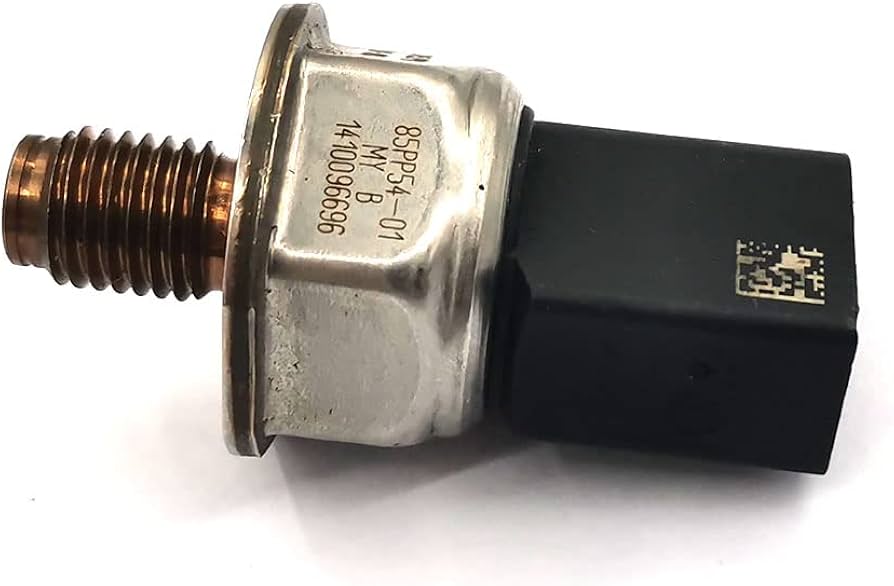 Fuel Rail High Pressure Regulator Sensor 85PP54-01 72100472 7210