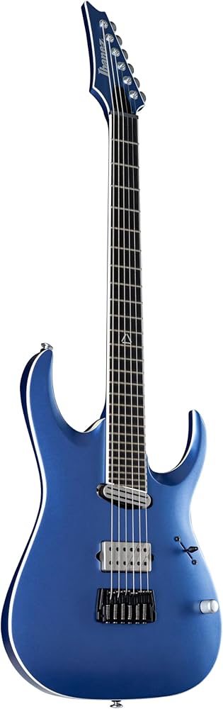 Amazon.com: Ibanez Jake Bowen Signature JBM9999 Electric Guitar