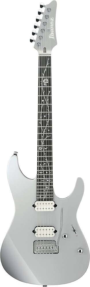 Amazon.com: Ibanez TOD10 Tim Henson Signature Electric Guitar