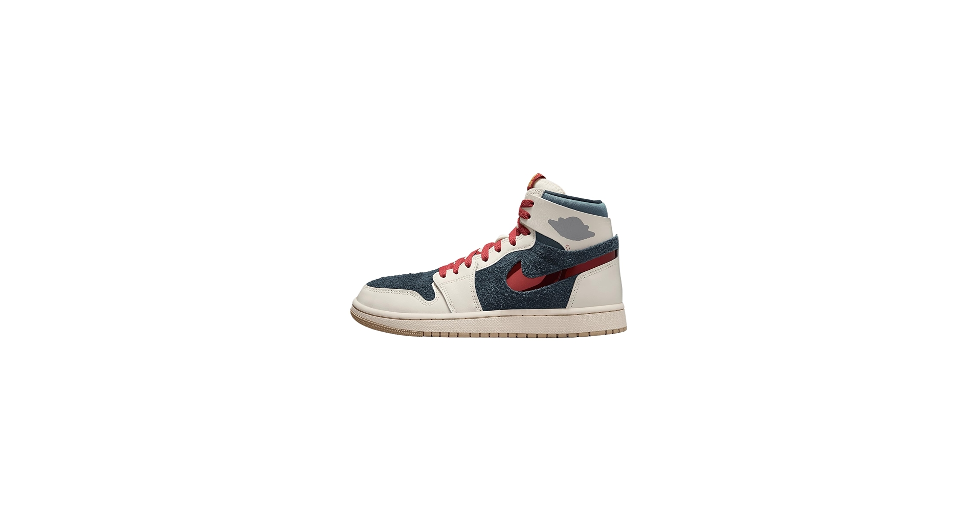 Amazon.com | Air Jordan 1 Zoom CMFT 2 SE YW Women's Shoes (HJ9051