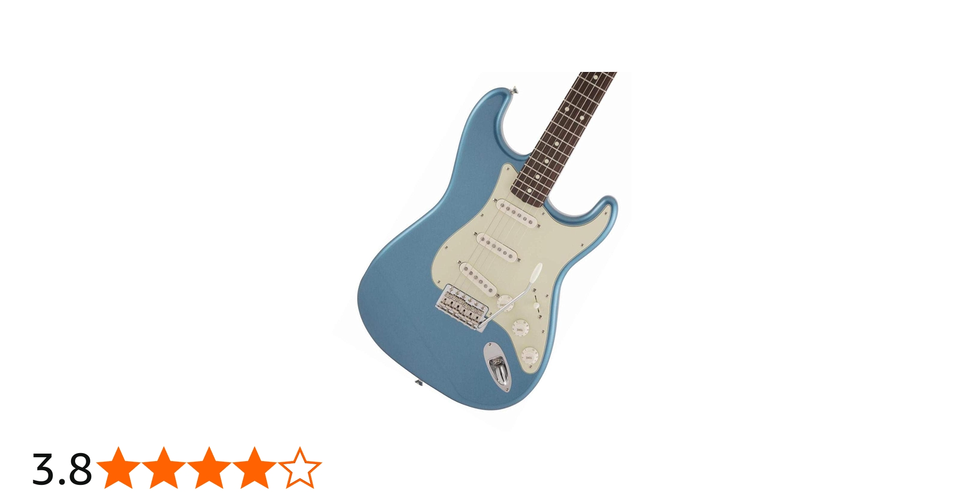 Amazon | Fender エレキギター Made in Japan Traditional 60s