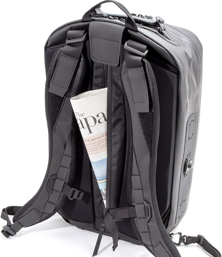 Amazon | [ブラックエンバー] Citadel Modular Pack 368610021 バック