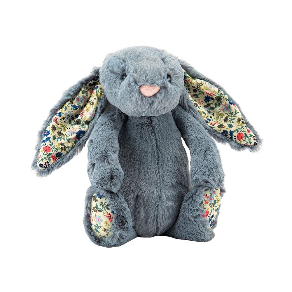 Amazon.co.jp: [ジェリーキャット] Jellycat ぬいぐるみ うさぎ バニー