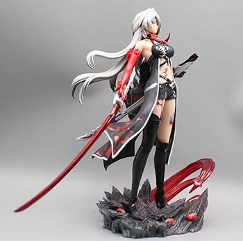 Amazon.co.jp: 崩壊スターレイル 黄泉2体セット フィギュア ガレージ