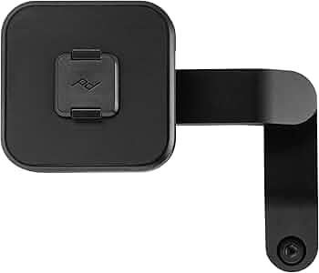 Amazon.co.jp: 【国内正規品】PeakDesign ピークデザイン モーター