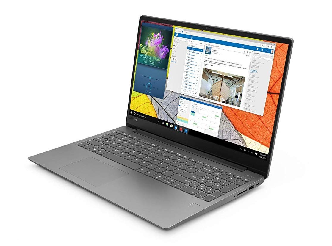 格安Lenovo ideapad 330s i5-8250U 8GB Win10 Amazon.co.jp