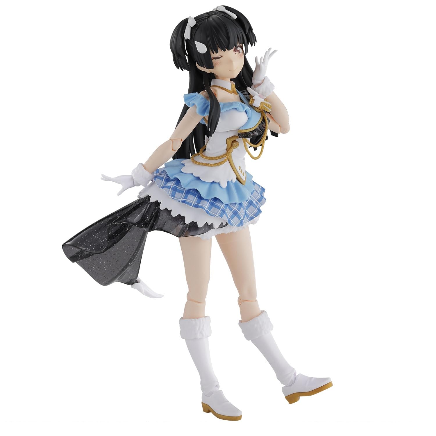 Amazon | BANDAI SPIRITS(バンダイスピリッツ) 30MS アイドルマスター
