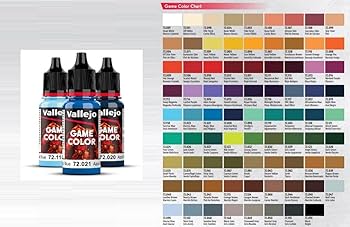 お金がないよ】ファレホカラーセット 模型用塗料 ファレホ公式サイト