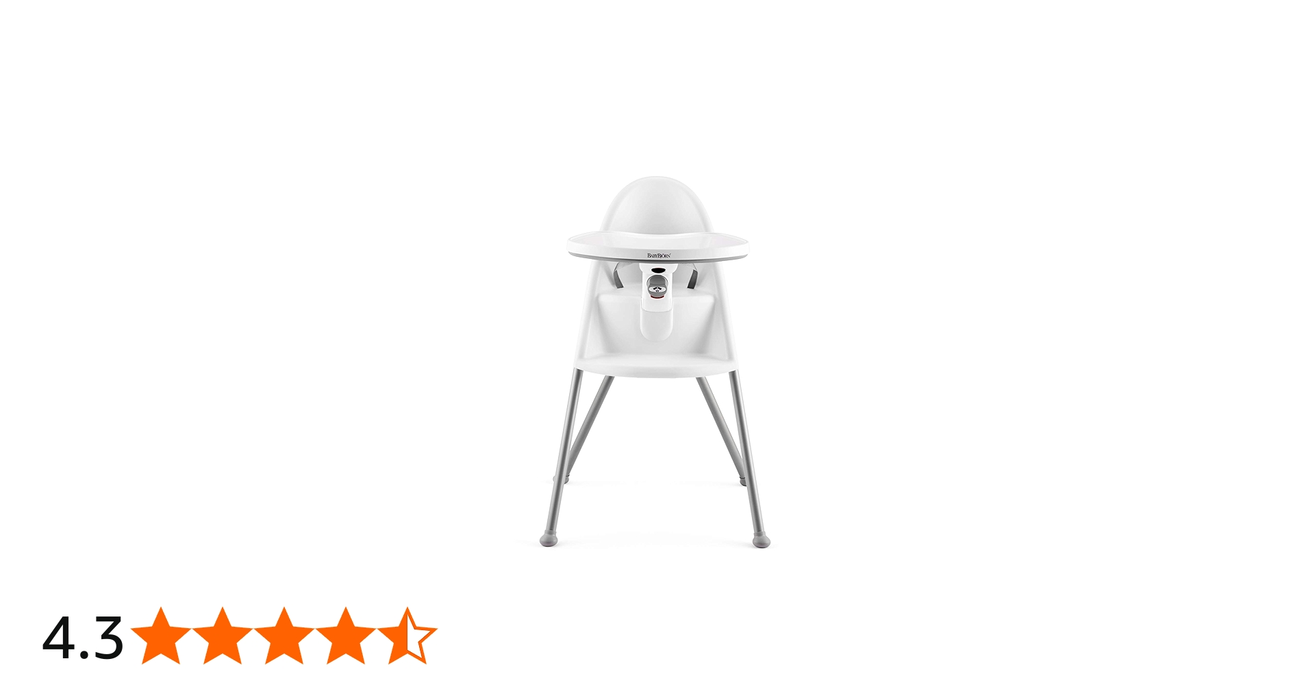 Amazon | ベビービョルン 【日本正規品保証付】 ハイチェア (ハーネス