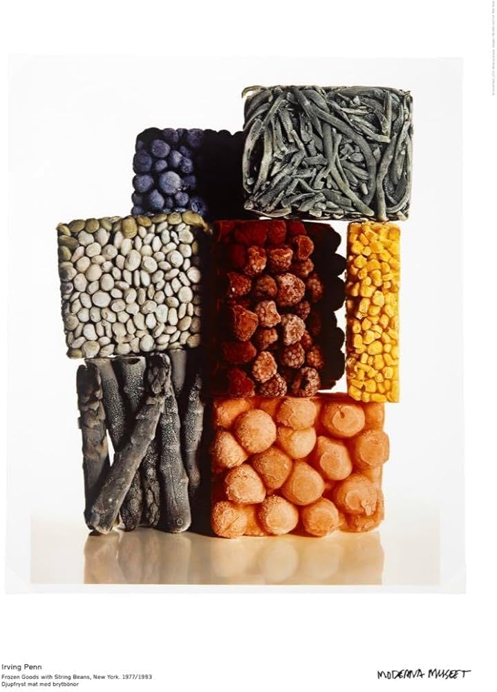 Amazon.co.jp: スウェーデン限定! アーヴィングペン Irving Penn