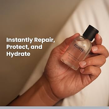 Amazon.com: Alex Costa Hydrating Argan Oil Daily Hair Serum by