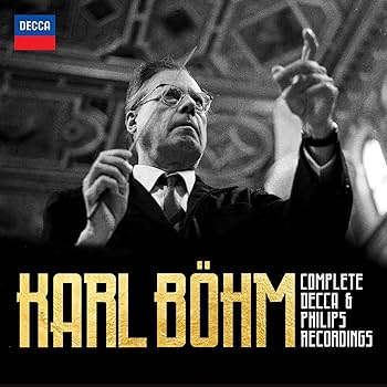 Amazon.co.jp: デッカ&フィリップス録音全集: ミュージック