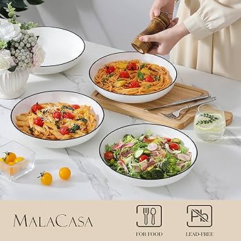 Amazon.com | MALACASA 10