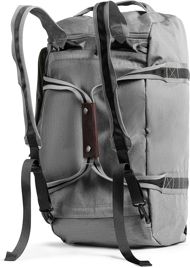Amazon.co.jp: The North Face ユニ バークレーダッフル¿ Mサイズ
