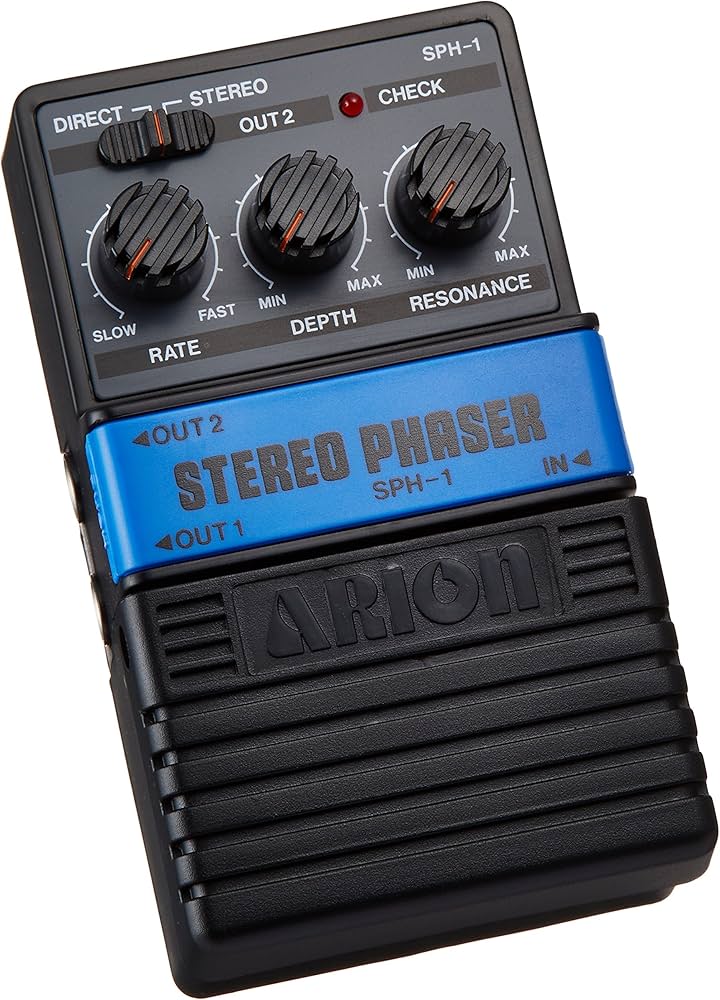 Amazon | ARION アリオン Phaser フェイザー SPH-1 | コーラス