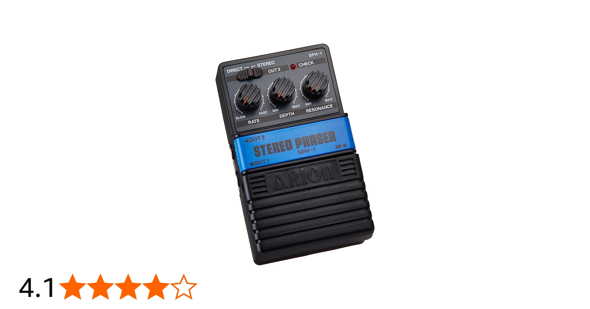 Amazon | ARION アリオン Phaser フェイザー SPH-1 | コーラス