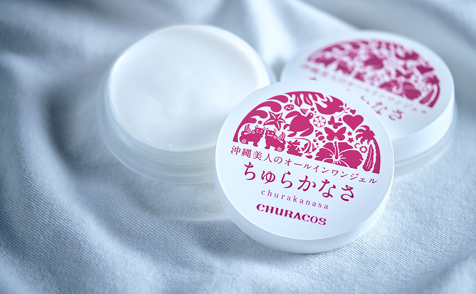 Amazon.co.jp: 【 医薬部外品 】 ちゅらかなさ 3個セット(30g×3