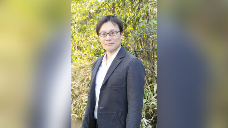 坂口安吾の語った「絶対的な孤独」の先の希望を、演劇で探る 圧倒的な