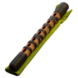 篳篥 煤竹籐巻 ※漆を使用 | 雅楽器,篳篥 通販なら和楽器モール｜和太鼓