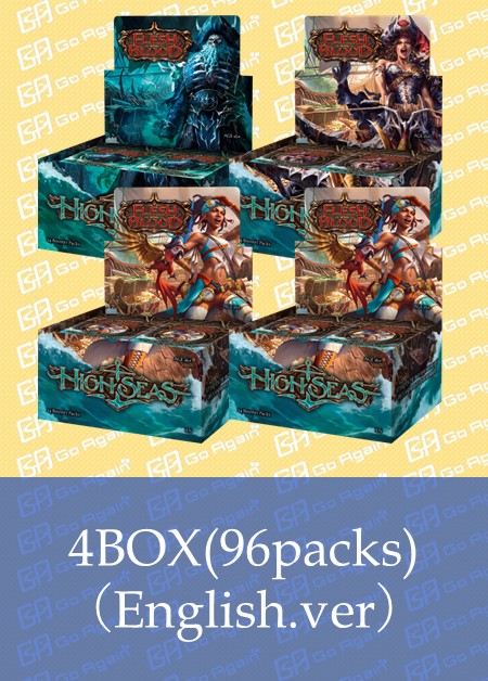 蒼海の秘宝/High Seas,BOX ＆ Pack ＆ Other | TCG Shop Go Again