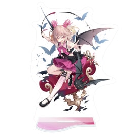 アクリルスタンド ver.小説ラヴィ(#コンパス版） コック | 商品一覧