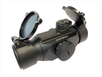 サイトロンジャパン SD-33X | サイト/光学機器/トレーサー等,ドット