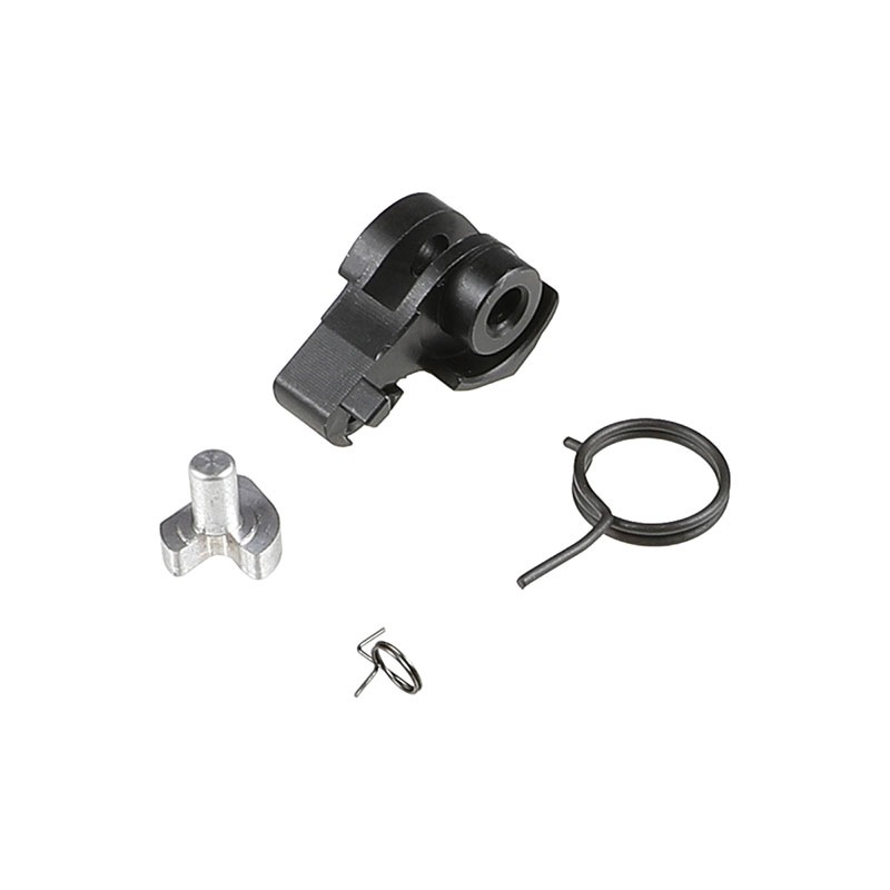 Guns Modify スチールゼロハンマー＋7075ローターセット 東京マルイ