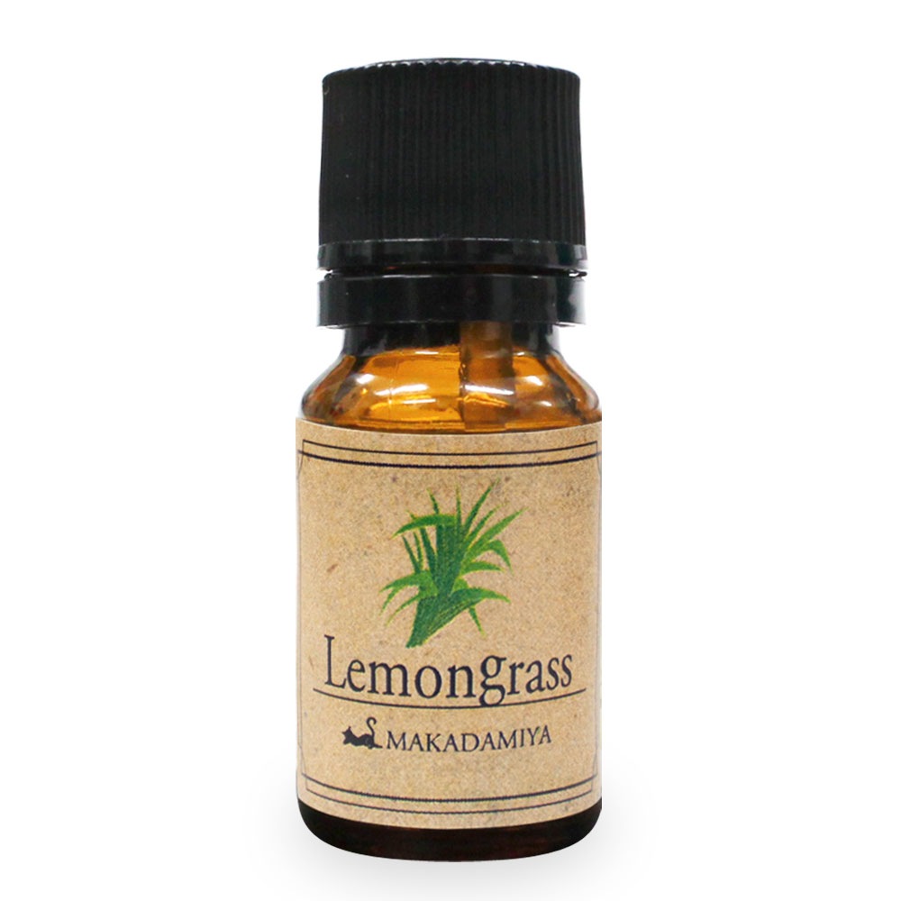 メール便 送料無料】 レモングラス10ml (天然由来100
