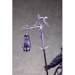 ペスト医師 KARA illustration by Sueスーエ 1/6 完成品フィギュア