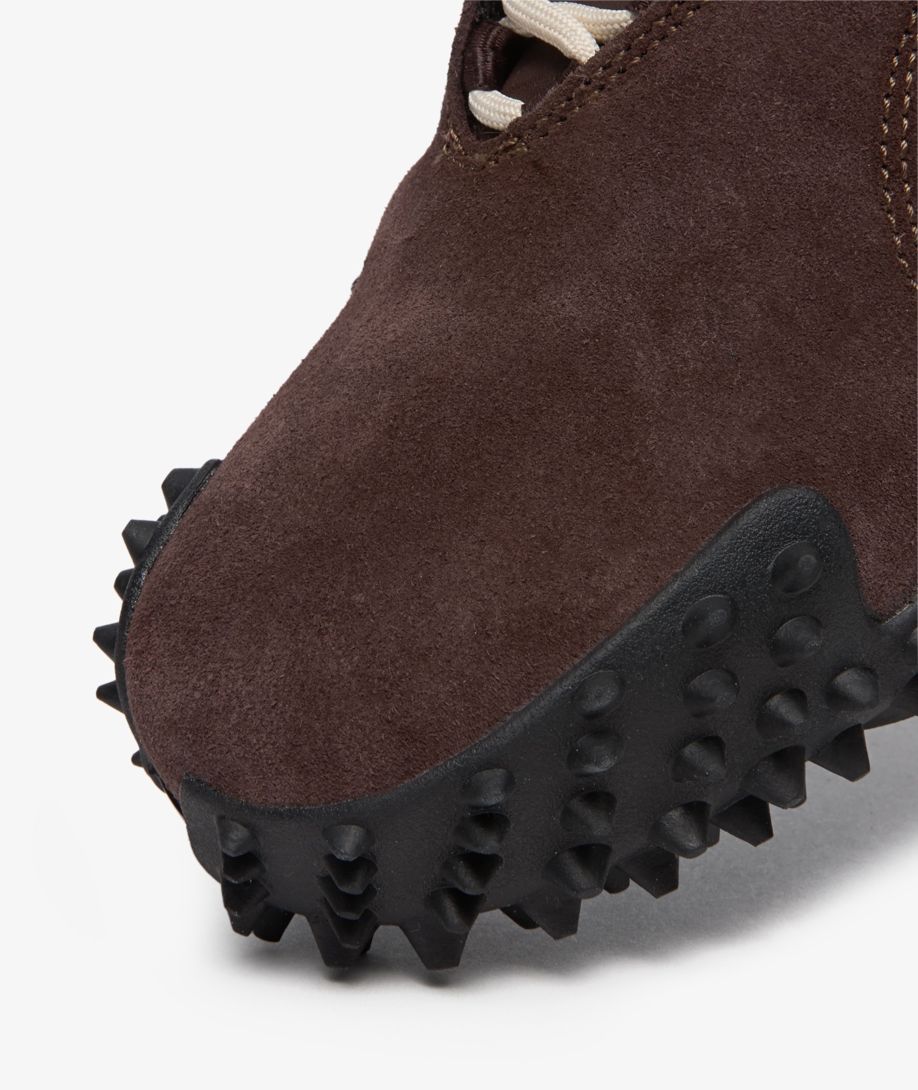 Puma Mostro x JJJJound | Dark Chocolate | SVD USA