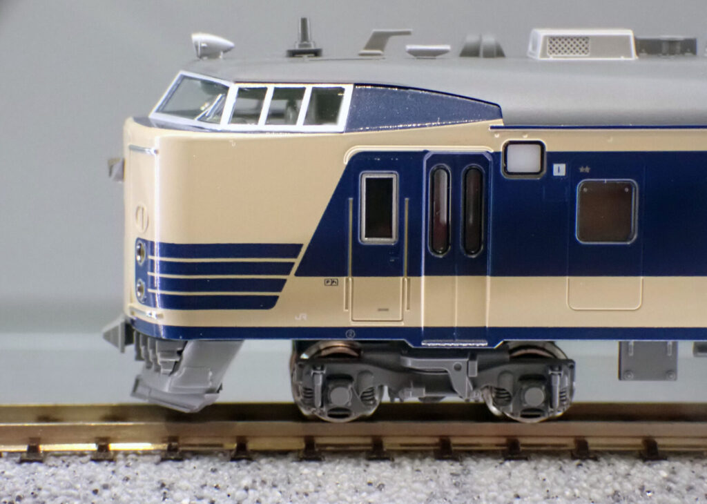 KATO】583系（わくわくドリーム号）2025年9月発売 | モケイテツ