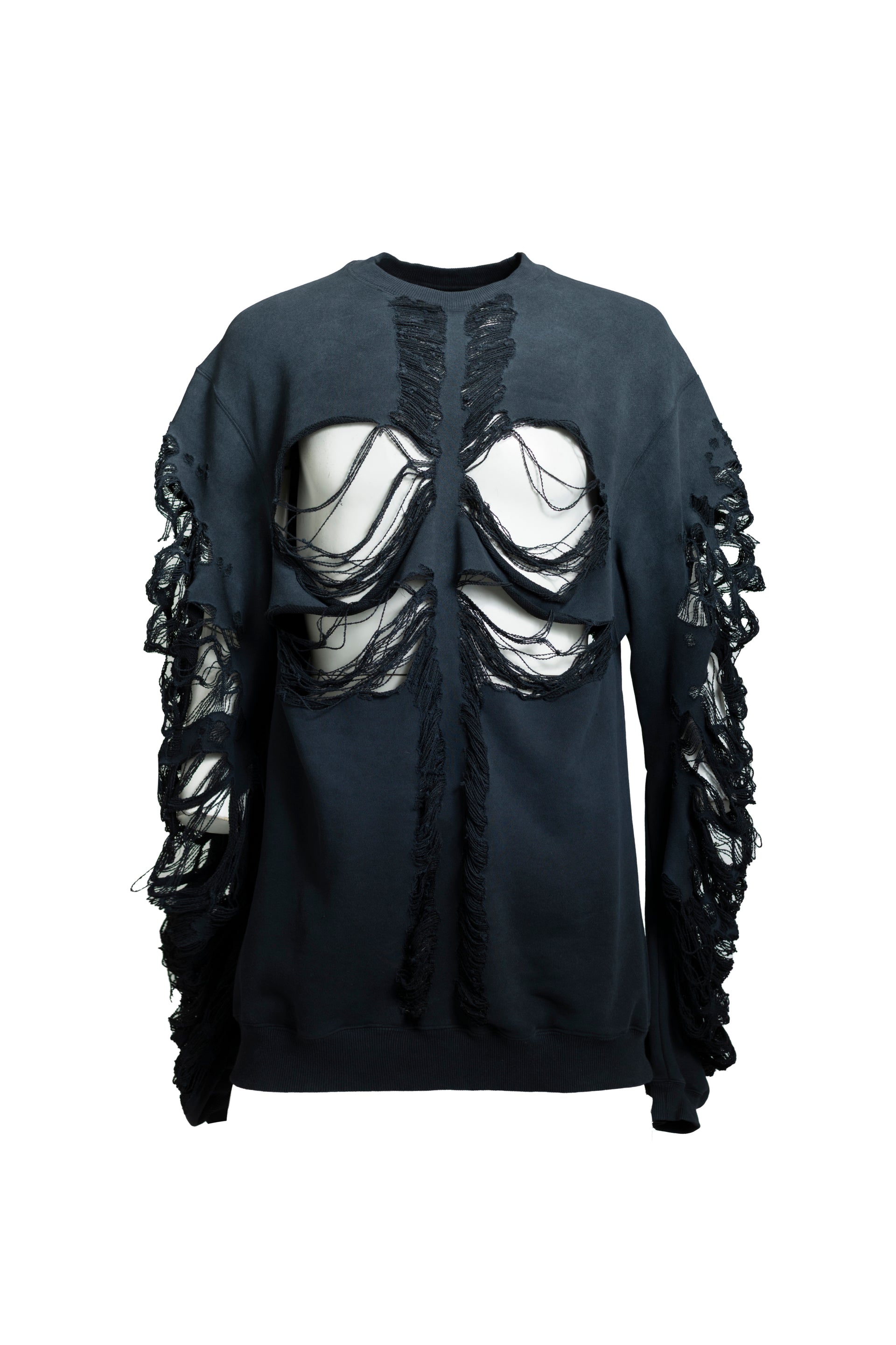 LAST NEST | NUBIAN TOKYO