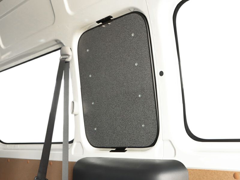 キャラバン スーパーロングボディ DX・EX ESウィンドウパネル センター