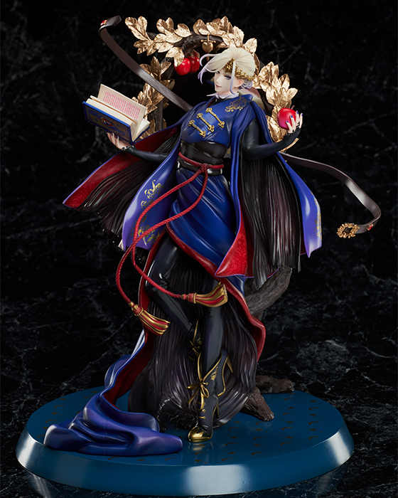 ディズニー ツイステッドワンダーランド』ヴィル・シェーンハイト 1/8