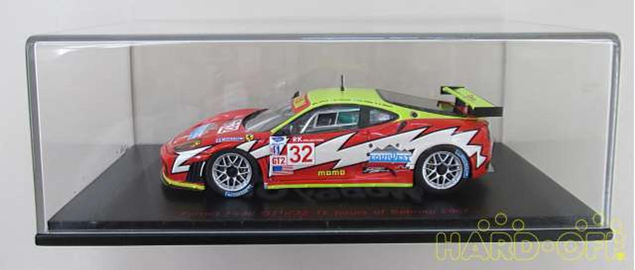 RED LINE|フェラーリ F430|HARDOFFオフモール（オフモ）|2080770000004752