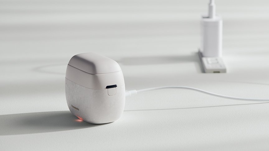 ラムダッシュ パームインシリーズ特長 | メンズシェーバー | Panasonic