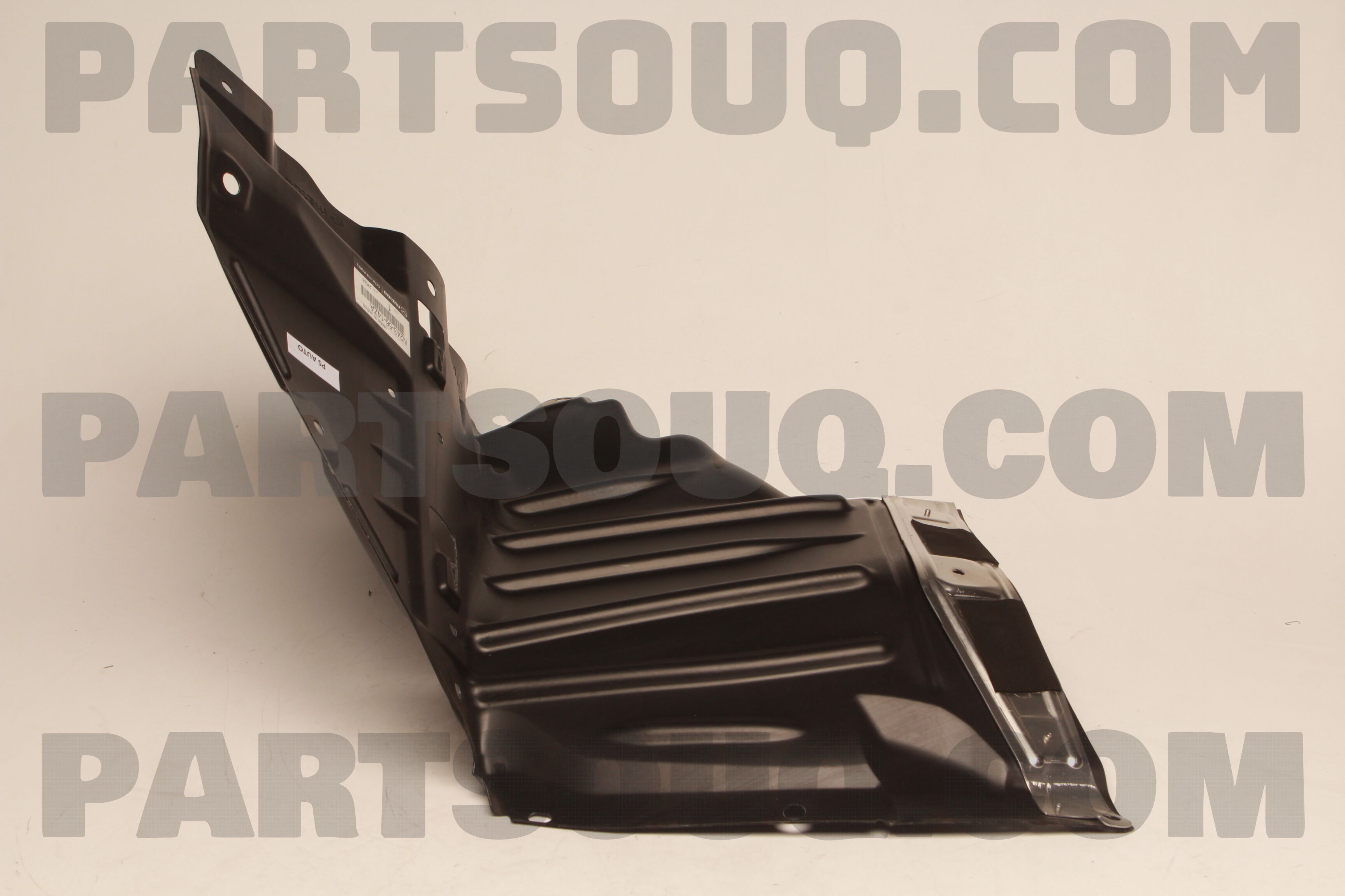 GUARD(L),MUD N2435614ZA | Mazda Parts | PartSouq