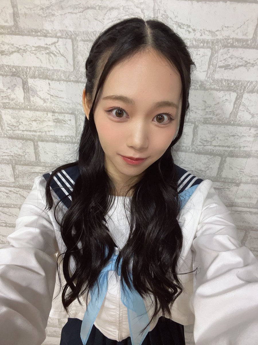 村井悠莉（NMB48 10期研究生） (@yuurin_nmb48_) / Posts / X