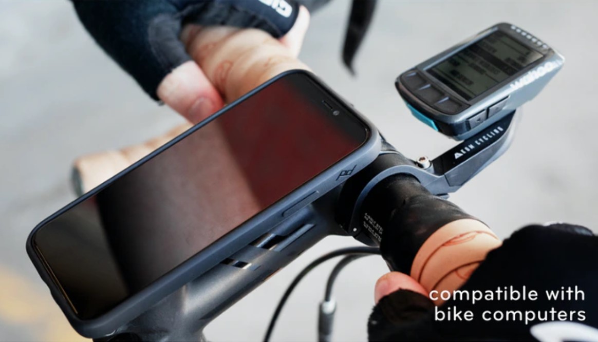 アウトフロントバイクマウント BIKE MOUNT – Peak Design | ピーク