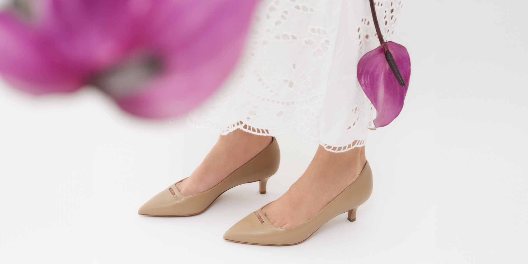 Revival Soon “ANDREA” | PELLICO｜ペリーコ