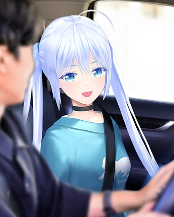 レーザー＆レーダー探知機 霧島レイ『Lei06』発売！ | 株式会社