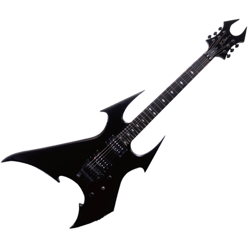 楽天市場】B.C.Rich JNTBSTGO エレキギター NT Beast / Gloss Black